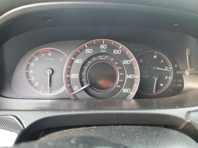 Photo 9 from auction – 2013 HONDA ACCORD EXL with VIN 1HGCT1B8XDA024367