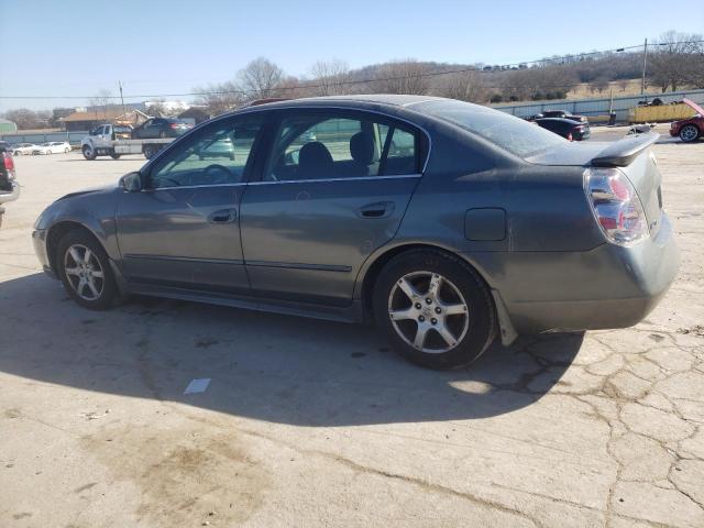 Photo 2 from auction – 2006 NISSAN ALTIMA S with VIN 1N4AL11D16C210994