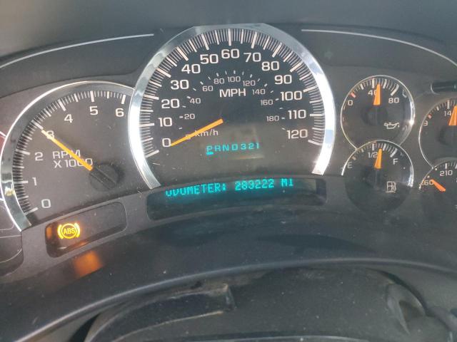 Photo 9 from auction – 2004 CHEVROLET SILVERADO with VIN 2GCEC19V041375771