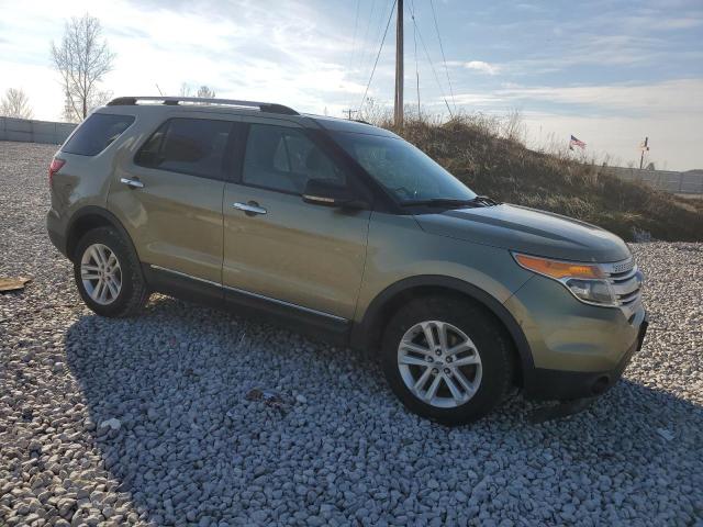Photo 4 from auction – 2013 FORD EXPLORER X with VIN 1FM5K8D82DGA18961