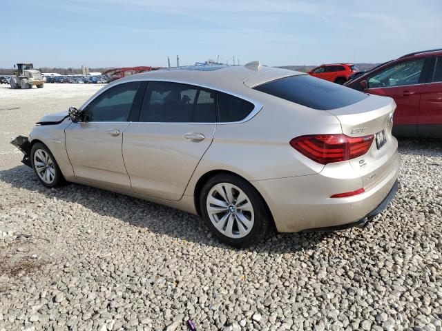 Photo 2 from auction – 2014 BMW 535 XIGT with VIN WBA5M4C53ED183559