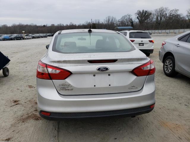 Photo 6 from auction – 2013 FORD FOCUS SE with VIN 1FADP3F24DL259138