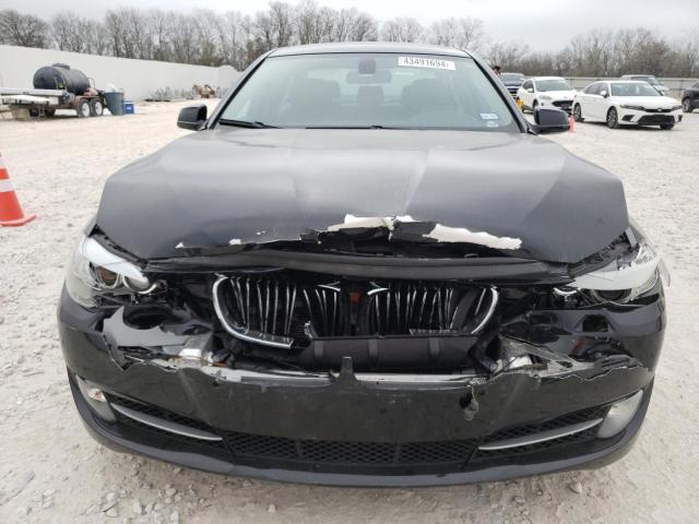 Foto 5 de la subasta – 2011 BMW 535 I con VIN WBAFR7C51BC267713