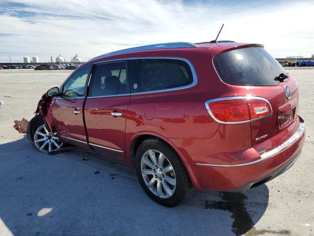 Photo 2 from auction – 2013 BUICK ENCLAVE with VIN 5GAKRDKD2DJ125122
