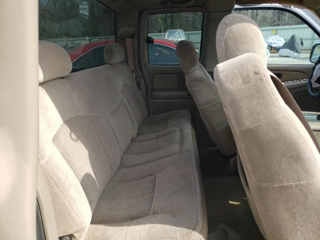 Photo 10 from auction – 2001 CHEVROLET SILVERADO with VIN 2GCEC19V611297718