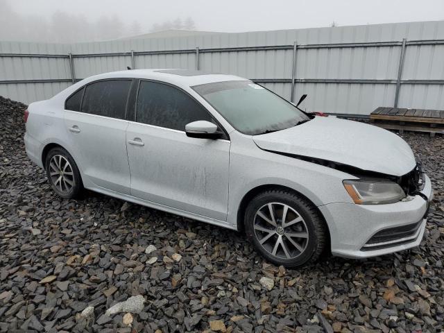 Photo 4 from auction – 2017 VOLKSWAGEN JETTA SE with VIN 3VWB67AJ9HM283494