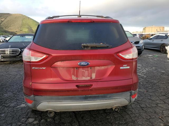 Photo 6 from auction – 2013 FORD ESCAPE SE with VIN 1FMCU0GX4DUC86398