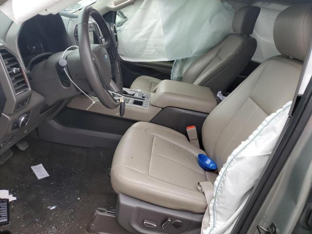 Photo 7 from auction – 2019 FORD EXPEDITION with VIN 1FMJU1HT8KEA47713