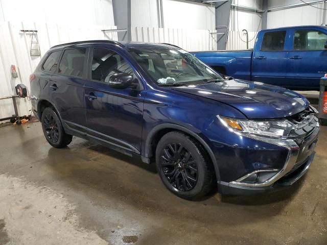 Photo 4 from auction – 2018 MITSUBISHI OUTLANDER with VIN JA4AZ3A39JZ063383