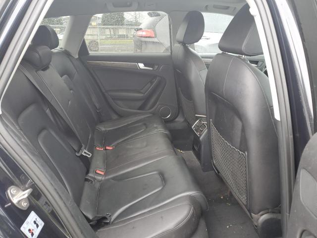 Photo 10 from auction – 2016 AUDI A4 ALLROAD with VIN WA1UFAFL6GA013616