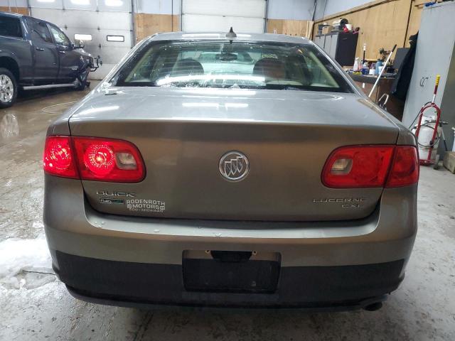 Photo 6 from auction – 2011 BUICK LUCERNE CX with VIN 1G4HC5EMXBU123010