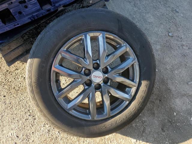 Photo 13 from auction – 2019 GMC ACADIA SLT with VIN 1GKKNMLS5KZ268348