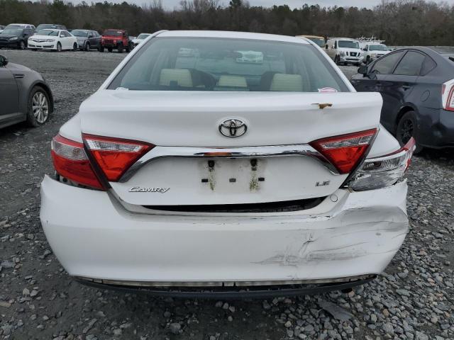 Photo 6 from auction – 2016 TOYOTA CAMRY LE with VIN 4T1BF1FK3GU515627