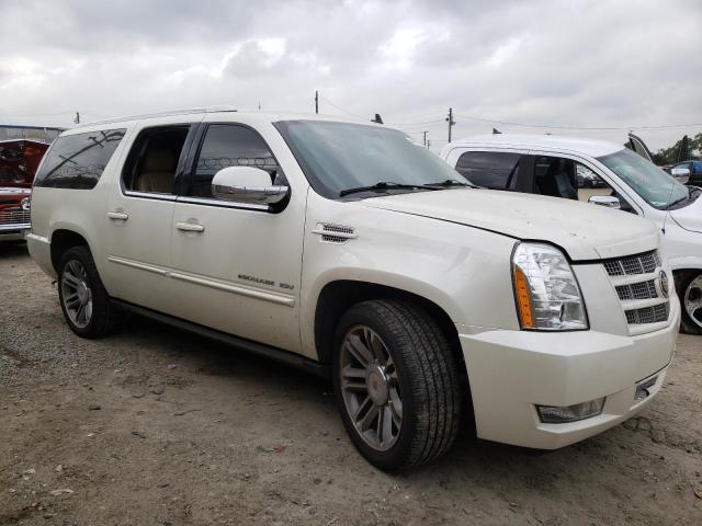 Photo 4 from auction – 2014 CADILLAC ESCALADE E with VIN 1GYS4JEF2ER236789