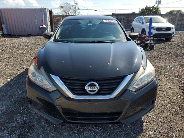 Photo 5 from auction – 2017 NISSAN ALTIMA 2.5 with VIN 1N4AL3AP1HC256477
