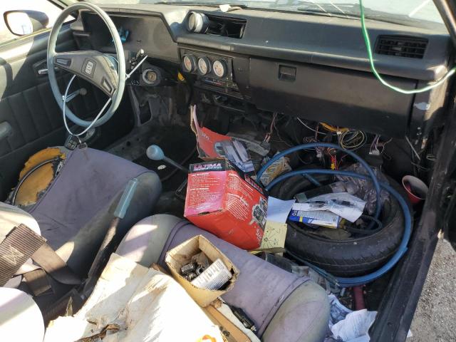 Zdjęcie 8 z aukcji – 1981 DATSUN B210 DELUX z VIN JN1PB04S7B9252169