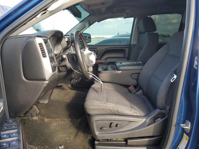 Photo 7 from auction – 2016 GMC SIERRA K15 with VIN 1GTV2MEC9GZ401398