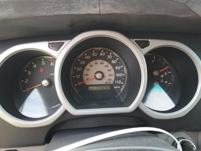 صورة رقم 9 من المزاد - 2004 TOYOTA 4RUNNER SR مع VIN JTEZU14R648011629