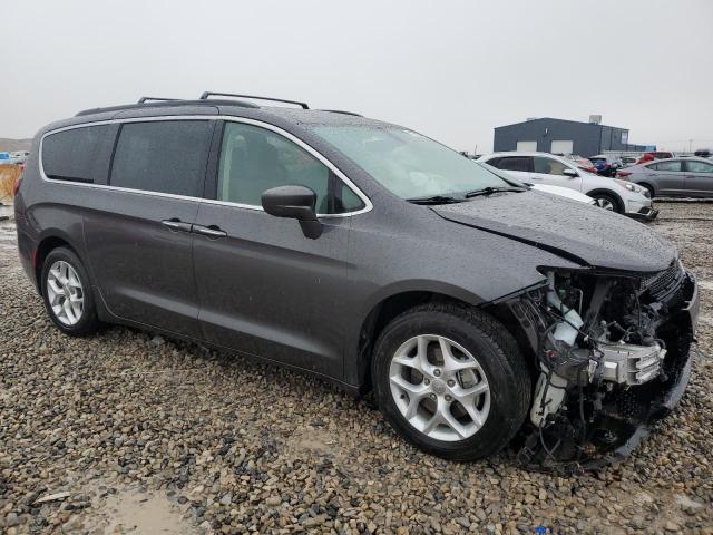 Photo 4 from auction – 2018 CHRYSLER PACIFICA T with VIN 2C4RC1FG6JR102337