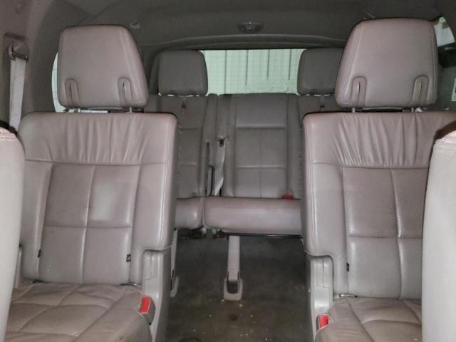 Photo 10 from auction – 2014 LINCOLN NAVIGATOR with VIN 5LMJJ2J50EEL03824