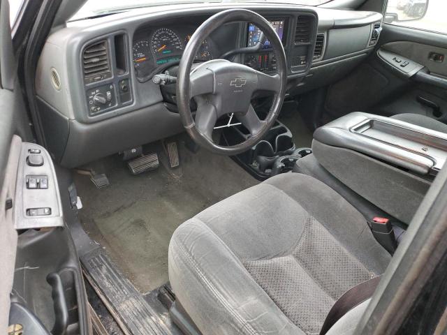 Photo 8 from auction – 2003 CHEVROLET SILVERADO with VIN 2GCEC19V431232238