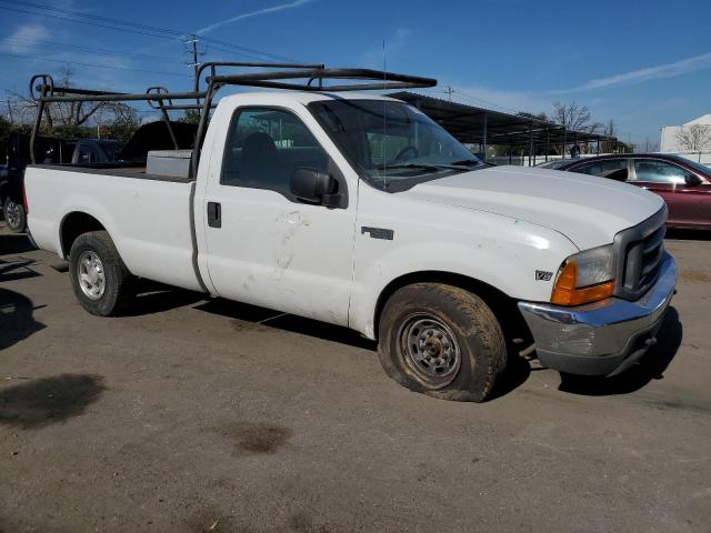 Photo 4 from auction – 1999 FORD F250 SUPER with VIN 1FTNF20F8XEA10454