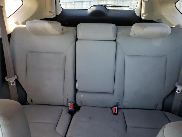 Photo 10 from auction – 2015 HONDA CR-V EX with VIN 2HKRM3H53FH531749