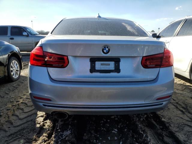 Photo 6 from auction – 2016 BMW 328 I SULE with VIN WBA8E9C52GK603656