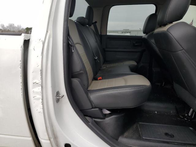 Photo 10 from auction – 2012 DODGE RAM 2500 S with VIN 3C6TD5CT3CG299950