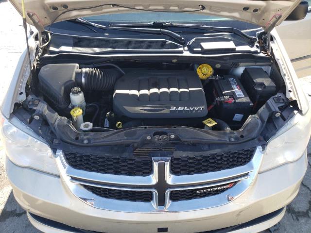 Photo 12 from auction – 2014 DODGE GRAND CARA with VIN 2C4RDGBG4ER366524