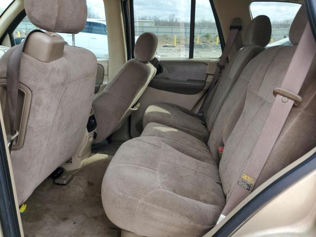 Photo 11 from auction – 2004 CHEVROLET TRAILBLAZE with VIN 1GNDS13S242388882