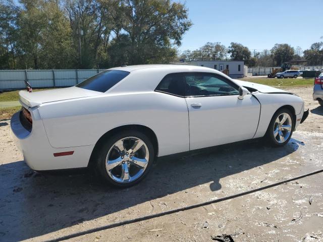 Photo 3 from auction – 2014 DODGE CHALLENGER with VIN 2C3CDYAG4EH115378