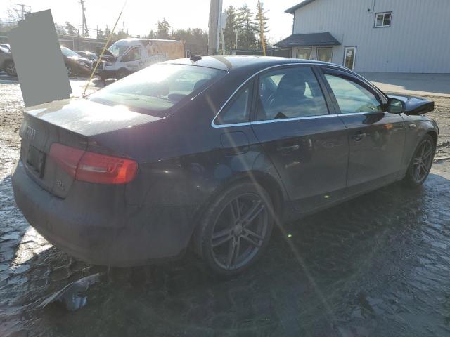 Photo 3 from auction – 2013 AUDI A4 PREMIUM with VIN WAUFFAFL7DN007761