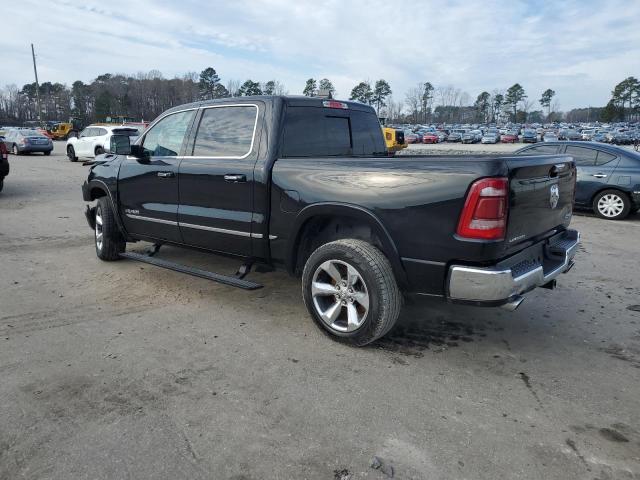 Photo 2 from auction – 2019 RAM 1500 LIMIT with VIN 1C6SRFHTXKN503340