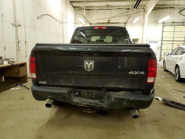 Photo 6 from auction – 2017 RAM 1500 ST with VIN 1C6RR7FTXHS670167