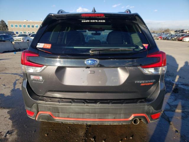 Photo 6 from auction – 2023 SUBARU FORESTER S with VIN JF2SKAJC0PH478465