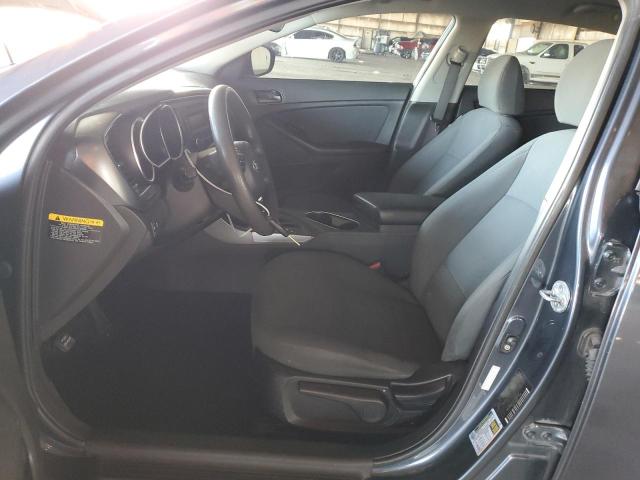 Photo 7 from auction – 2015 KIA OPTIMA LX with VIN KNAGM4A72F5610660