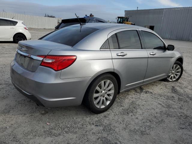 Zdjęcie 3 z aukcji – 2013 CHRYSLER 200 TOURIN z VIN 1C3CCBBB6DN601408