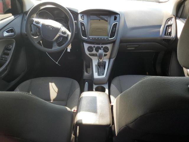 Photo 8 from auction – 2013 FORD FOCUS SE with VIN 1FADP3F25DL219943