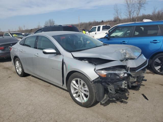 Photo 4 from auction – 2018 CHEVROLET MALIBU LT with VIN 1G1ZD5ST3JF252347