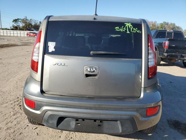Photo 6 from auction – 2013 KIA SOUL with VIN KNDJT2A57D7632203