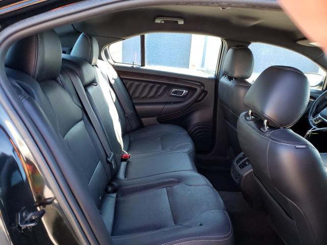 Photo 10 from auction – 2014 FORD TAURUS LIM with VIN 1FAHP2F83EG133962