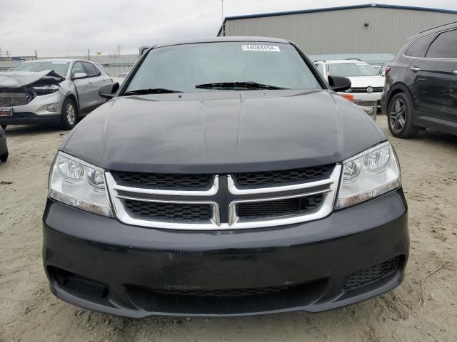 Photo 5 from auction – 2013 DODGE AVENGER SE with VIN 1C3CDZAG7DN504978
