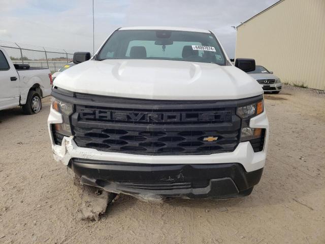Photo 5 from auction – 2022 CHEVROLET SILVERADO with VIN 3GCNAAEK9NG604135