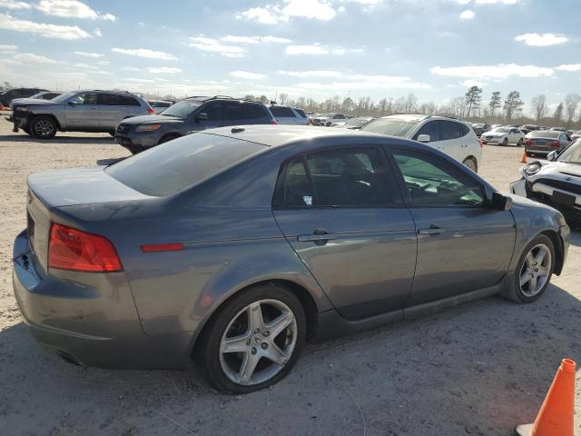 Photo 3 from auction – 2006 ACURA 3.2TL with VIN 19UUA66276A041501