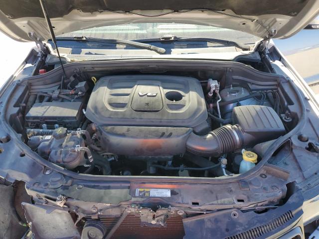 Photo 11 from auction – 2016 JEEP GRAND CHER with VIN 1C4RJEBG0GC407482