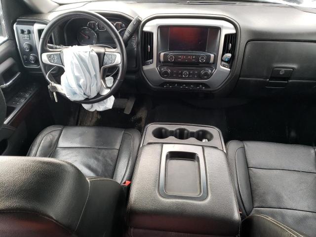 Photo 8 from auction – 2016 GMC SIERRA K15 with VIN 3GTU2MEC0GG367492