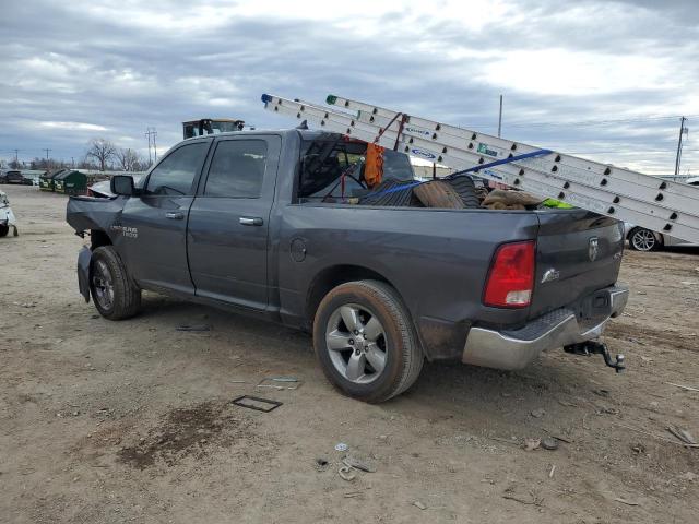 Photo 2 from auction – 2014 RAM 1500 SLT with VIN 1C6RR7LT8ES213874