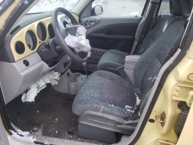 Photo 7 from auction – 2007 CHRYSLER PT CRUISER with VIN 3A4FY58B37T544344