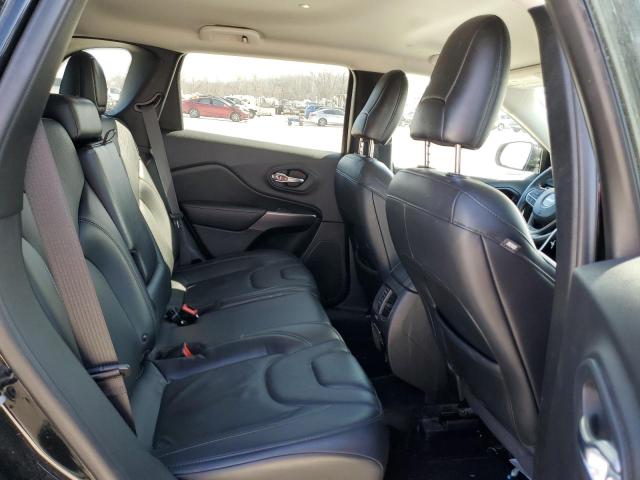 Photo 11 from auction – 2019 JEEP CHEROKEE L with VIN 1C4PJMDX6KD438155